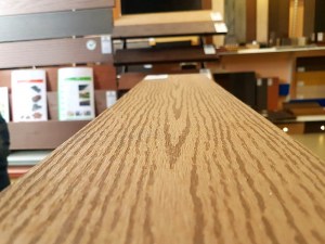 Доска террасная дпк Woodvex Select Кофе (2)